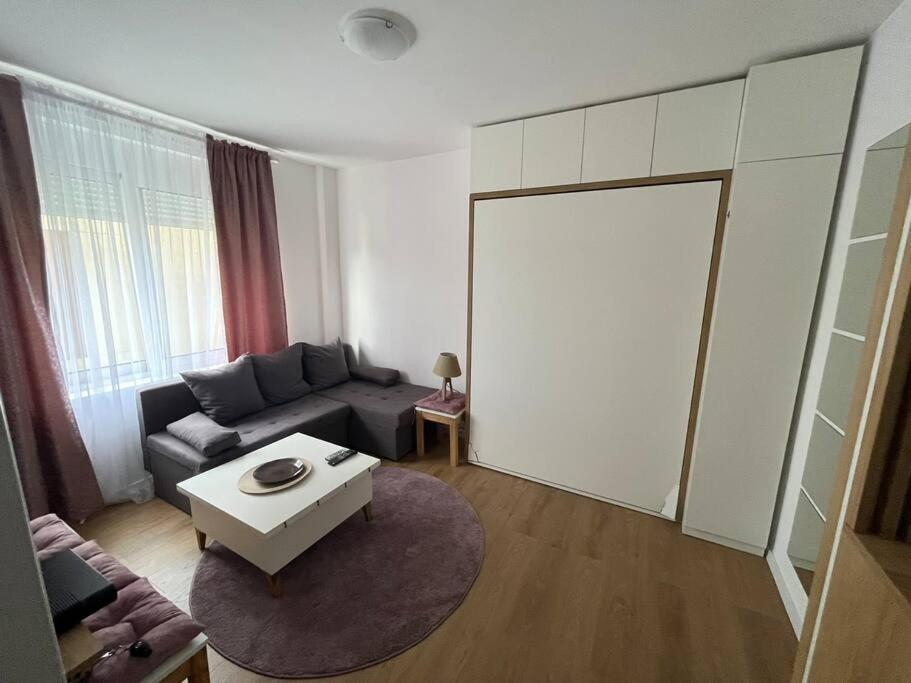Apartment Centar Podgoriţa Exterior foto